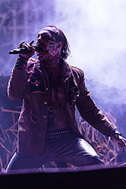 Attila Csihar