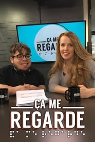 Ça me regarde - Season 8 Episode 36