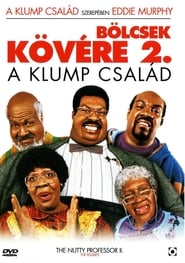 Bölcsek kövére 2. - A Klump család dvd megjelenés film magyar hu subs
letöltés teljes film streaming indavideo online 2000