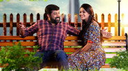 நீதானே எந்தன் பொன்வசந்தம்