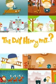 The Day Henry Met - Season 4 Episode 24