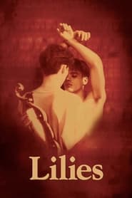 Poster Lilies 1996
