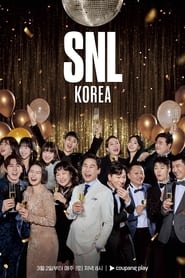 Poster SNL Korea - Season 2 2024