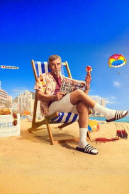 Benidorm Is Murder постер