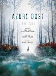 Poster Azure Dust