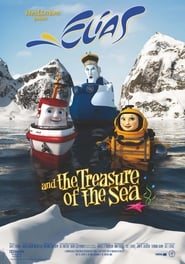 Elias and the Treasure of the Sea постер