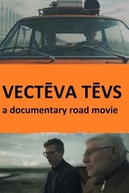 Poster Vectēva tēvs