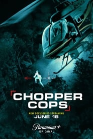 Chopper Cops poster