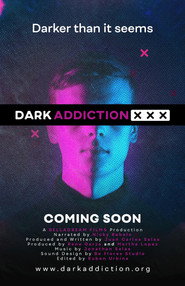 Dark Addiction постер