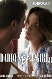Poster Daddy's Bad Girl II 2022