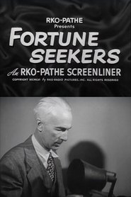 Fortune Seekers (1956)