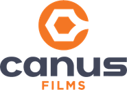 Logo for Canus Films Logo for Canus Films