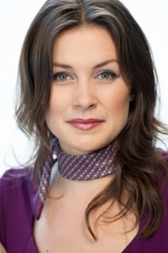 Alexis Kellum-Creer as Stacy Kepler