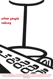 other people talking