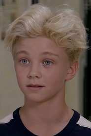 Marius Liliendal is Albert