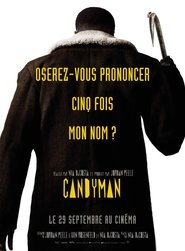Candyman 2021