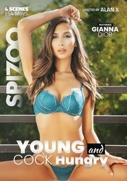 Poster Young and Cock Hungry 2021