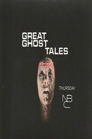 Great Ghost Tales