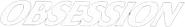 Obsession Logo