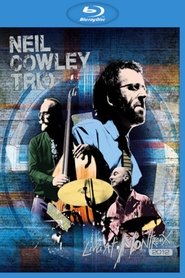 Poster Neil Cowley Trio: Live at Montreux 2013