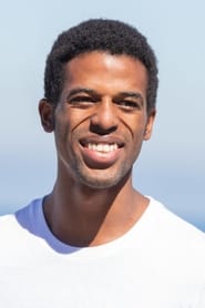 Keyvin Martínez is Carlos Acosta (Joven)