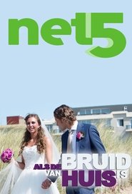 Poster Don't Tell The Bride 2015