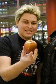 Andrey Bogatyrev photo 6
