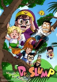 Dr. Slump Season 1