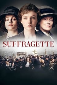 Suffragette – Taten statt Worte