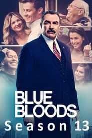 Blue Bloods Season 13 Episode 2