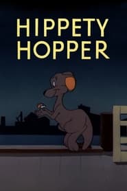 Poster Hippety Hopper
