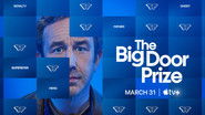 The Big Door Prize: la puerta a tus sueños