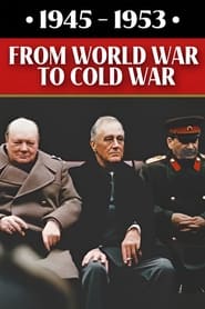 1945-1953: From World War to Cold War Episode Rating Graph poster