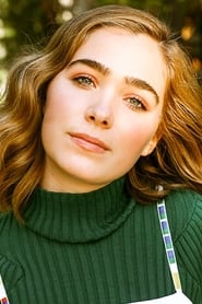 Haley Lu Richardson