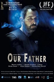 Poster Our Father 2016