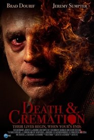 Death and Cremation (2010) poster