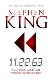 11.22.63 постер