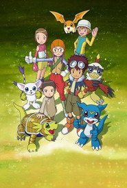 Digimon: Digital Monsters Digimon Adventure 02 6