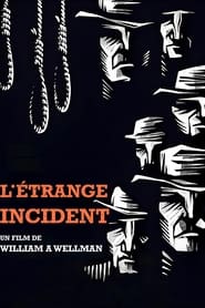 L'Étrange Incident (1943)