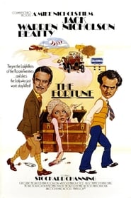 The Fortune 1975 Dansk Tale Film