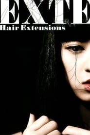 Exte: Hair Extensions постер