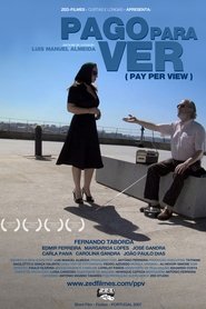 Poster Pay Per View 2007