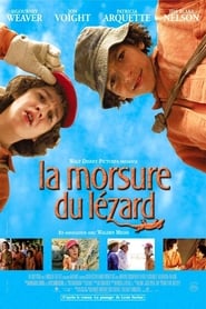 La Morsure du lézard film en streaming