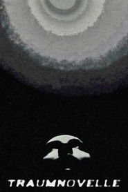 Traumnovelle