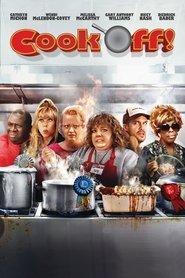 Cook-Off! Película Completa HD 1080p [MEGA] [LATINO] 2007