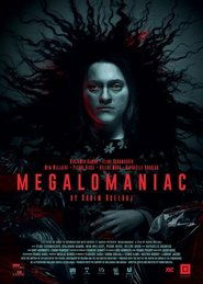 Megalomaniac (2022)