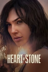 Heart of Stone (2023)