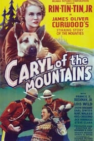 Poster Caryl of the Mountains