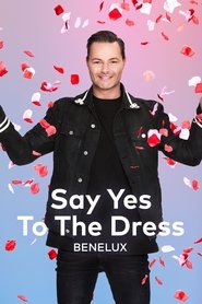Poster Say Yes To The Dress Benelux - Season 2 Episode 1 : Episode 1 2022