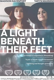 A Light Beneath Their Feet постер